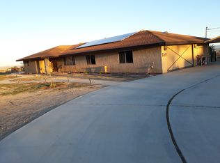 27976 Linda Vista Rd, Barstow, CA 92311