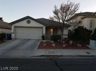 9513 Fox Forest Ave, Las Vegas, NV 89129