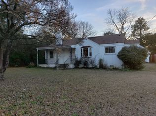 3517 Westmont Dr, Aiken, SC 29801