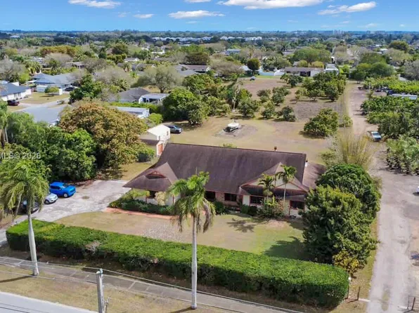 27745 SW 167th Ave, Homestead, FL 33031