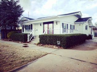 3817 N College Ave, Bethany, OK 73008