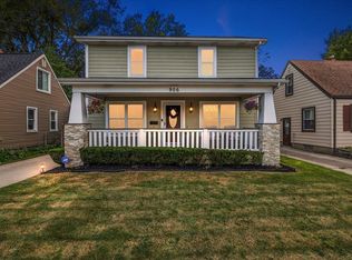 906 S Campbell Rd, Royal Oak, MI 48067