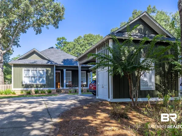 33109 Shinnecock Ln, Loxley, AL 36551