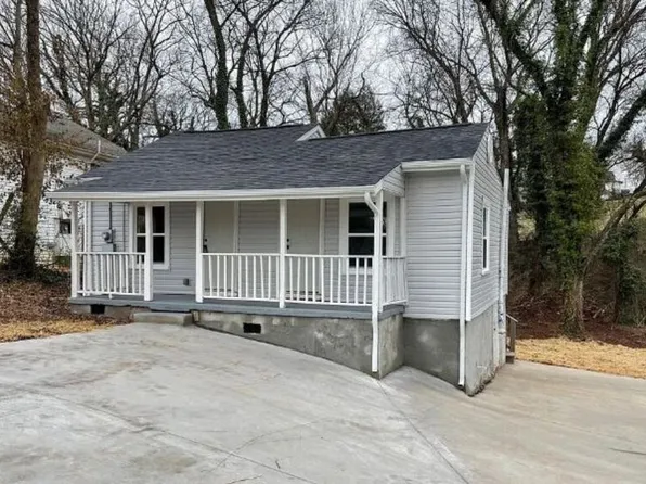 1308 Iredell Ave, Knoxville, TN 37921