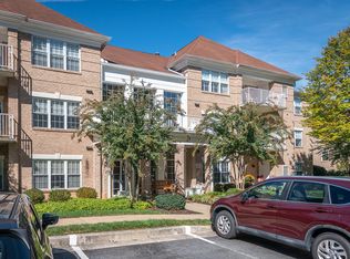 12350 Rosslare Ridge Rd UNIT 103, Lutherville Timonium, MD 21093