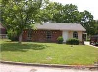 2813 E Lynchburg Ct, Montgomery, AL 36116
