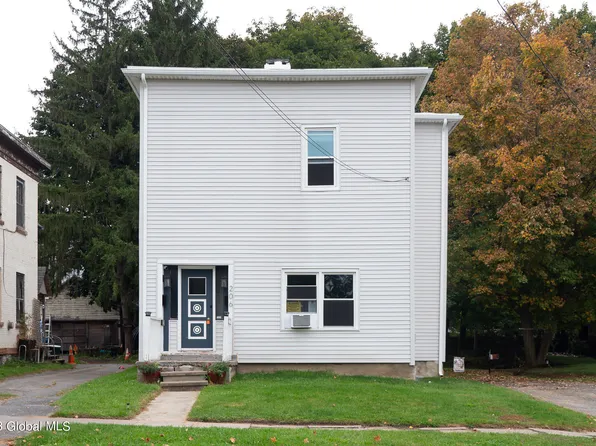206 S Melcher Street, Johnstown, NY 12095