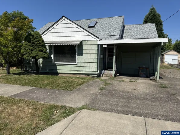 1172 NW 10th St, Corvallis, OR 97330