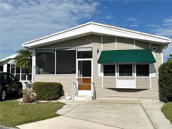 4520 Bayberry WAY E, ESTERO, FL 33928