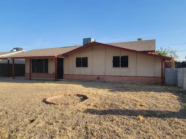 4030 W Culver Street, Phoenix, AZ 85009