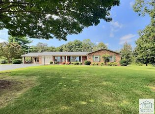 2150 Horsepasture Price Rd, Ridgeway, VA 24148