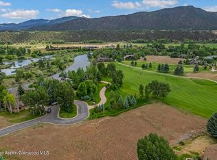 67 Alpen Glo Ln, Carbondale, CO 81623