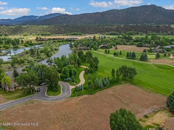 67 Alpen Glo Ln, Carbondale, CO 81623