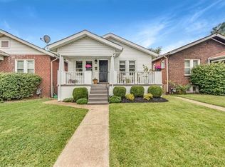 2215 Richert Pl, Saint Louis, MO 63143
