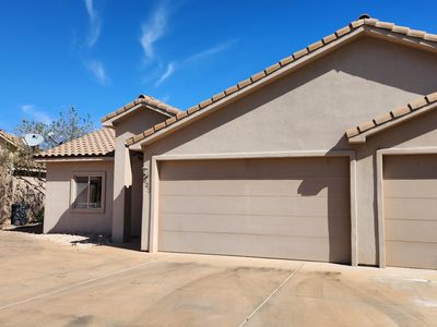 532 N 2480 W, Hurricane, UT, 84737