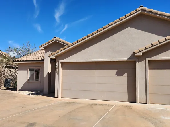 532 N 2480 W, Hurricane, UT 84737