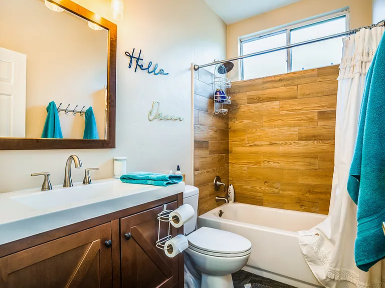 3078 W Desert Bird Ct — Photo 12