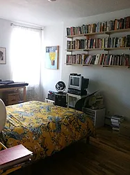 Rented by Citi Habitats