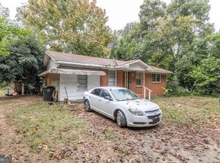 785 Taylors Mill Rd, Fort Valley, GA 31030