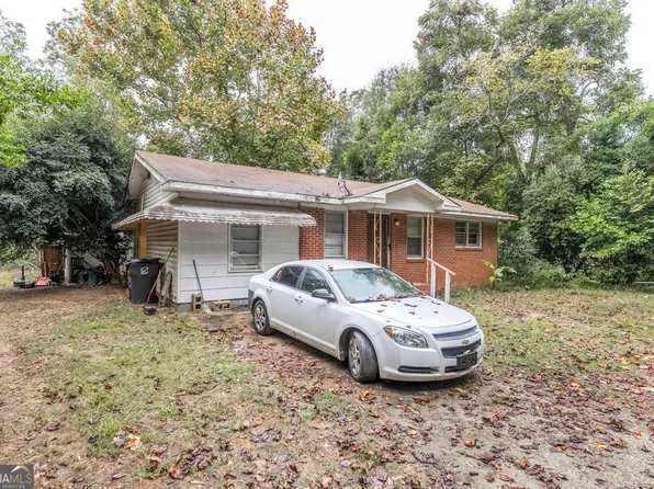 785 Taylors Mill Rd, Fort Valley, GA 31030
