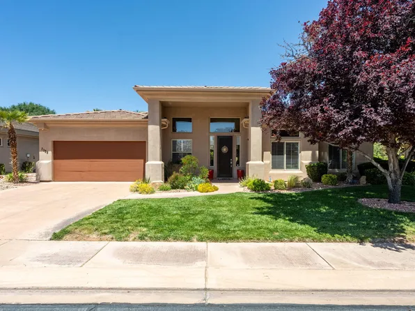 2198 W Sonoma Ln, Saint George, UT 84770