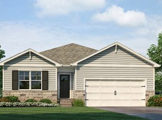 Chatham Plan, The Summit at Wagnalls Run, Lithopolis, OH 43136