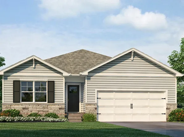 Chatham Plan, Leasure Farms