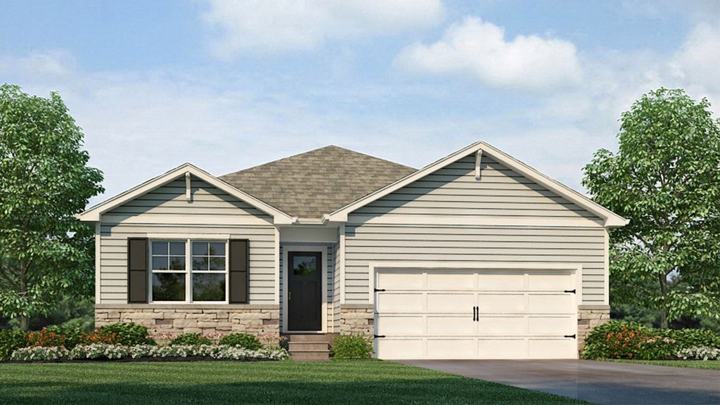 Real estate listing image