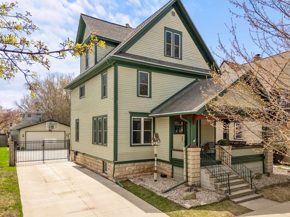 242 Sheboygan St, Fond Du Lac, WI 54935