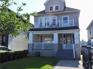 233 N Park Ave #2, Buffalo, NY 14216