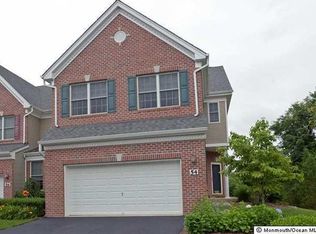 54 Inwood Dr, Manalapan, NJ 07726