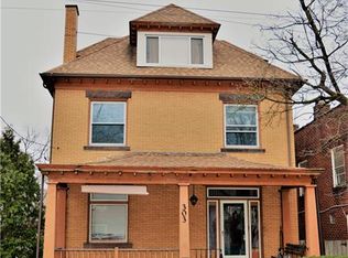303 Franklin St, Butler, PA 16001