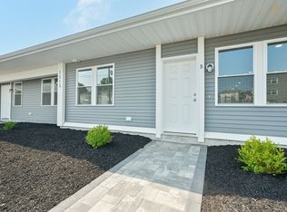 1313 So Main St #B, Fall River, MA 02724