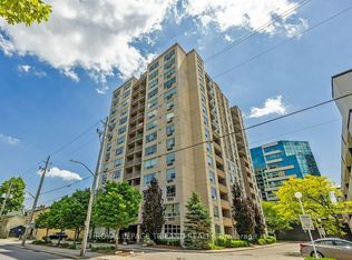 155 Kent St #1105, London, ON N6A 5N7