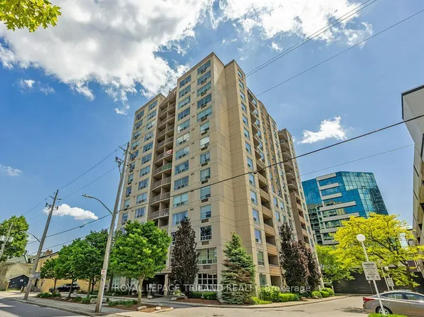 155 Kent St #1105, London, ON N6A 5N7