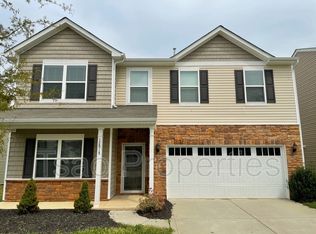 12818 Longstraw Rd, Charlotte, NC 28227