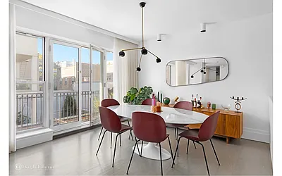 Sold by Douglas Elliman