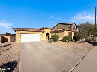 1898 S 160TH Lane, Goodyear, AZ 85338