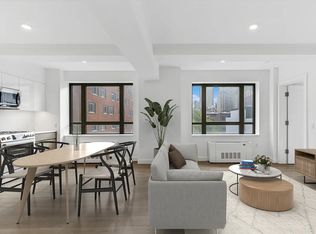 128 Columbia Hts #607, Brooklyn, NY 11201