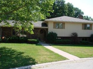 7 Oxford Pl, Bourbonnais, IL 60914