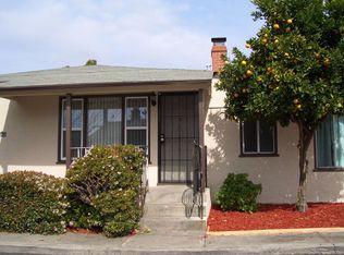 22409 S Garden Ave #22405, Hayward, CA 94541