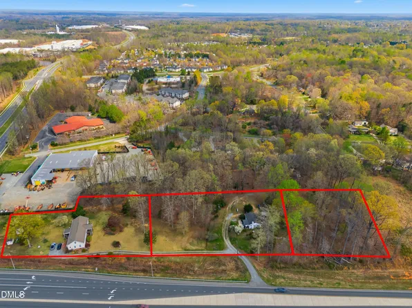 1222 S 5th St, Mebane, NC 27302