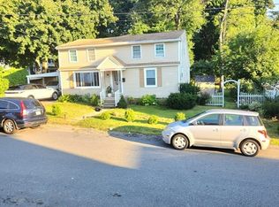 17 Maurice Ave, Lawrence, MA 01841