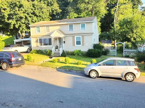 17 Maurice Ave, Lawrence, MA 01841