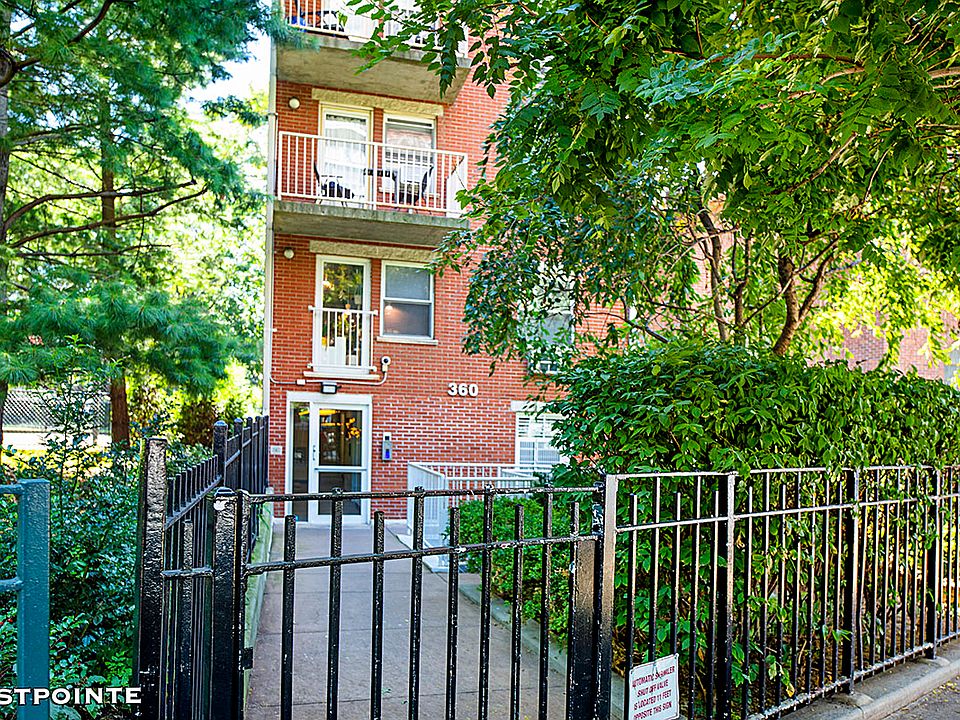 1st image of 360 W 28th St APT 3A
