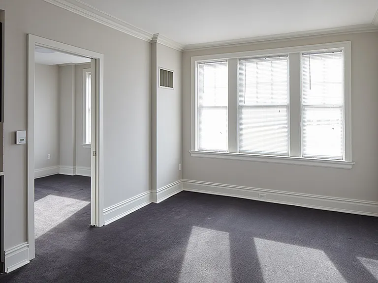 Dining/Living room
