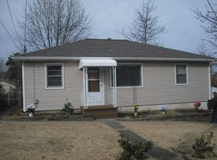 389 Rexford St, Akron, OH