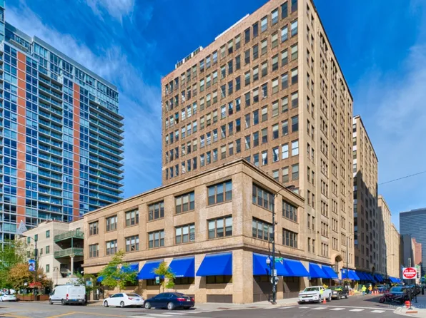 780 S Federal St APT 309, Chicago, IL 60605