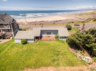 2525 Sunset Blvd, Seaside, OR