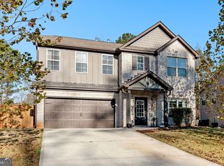 6249 Old Kingston Dr, Atlanta, GA 30331